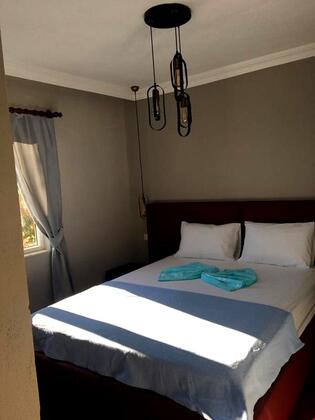 Likya Evleri Demre - Görsel 10