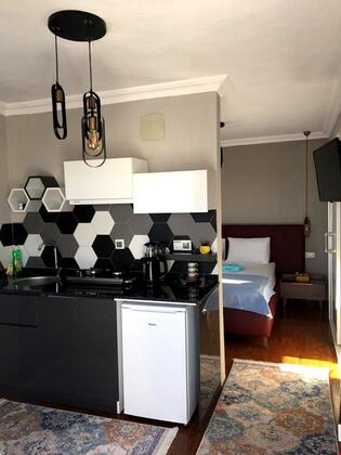 Likya Evleri Demre - Görsel 7