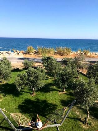 Likya Evleri Demre - Görsel 5