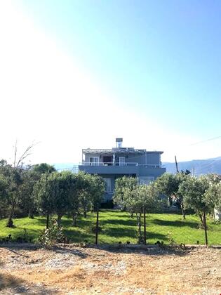 Likya Evleri Demre - Görsel 8