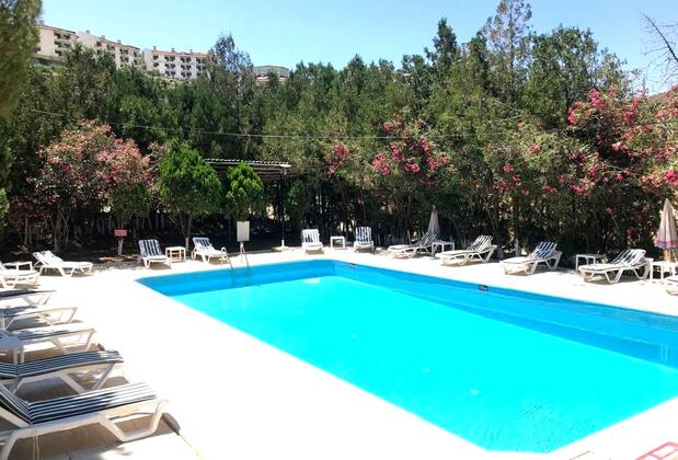 Tropicana Garden Hotel - Görsel 5