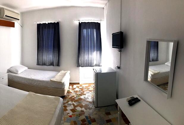 Tropicana Garden Hotel - Görsel 33