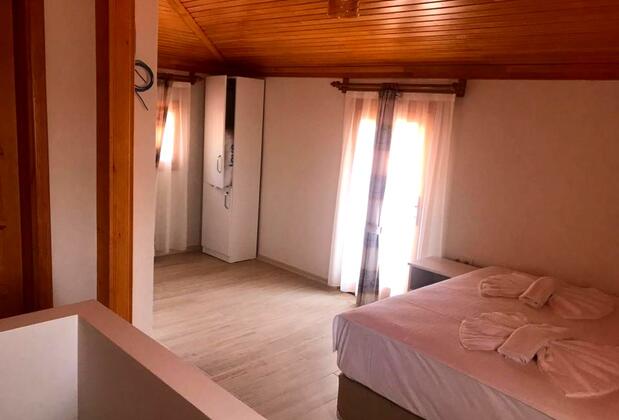 Akyaka Kervansaray Otel Restaurant - Görsel 11