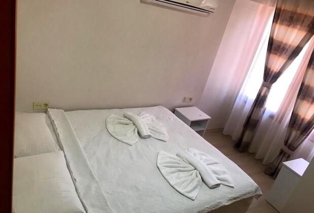 Akyaka Kervansaray Otel Restaurant - Görsel 3