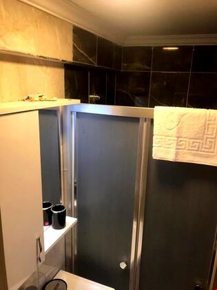 Akyaka Kervansaray Otel Restaurant - Görsel 6