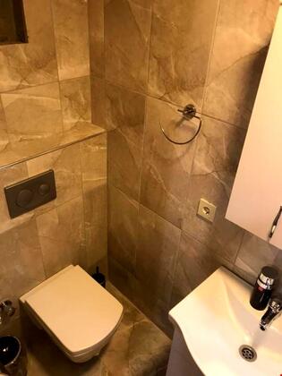 Akyaka Kervansaray Otel Restaurant - Görsel 5