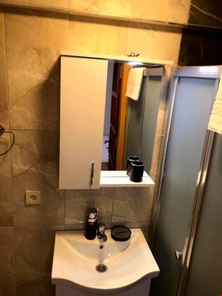 Akyaka Kervansaray Otel Restaurant - Görsel 9