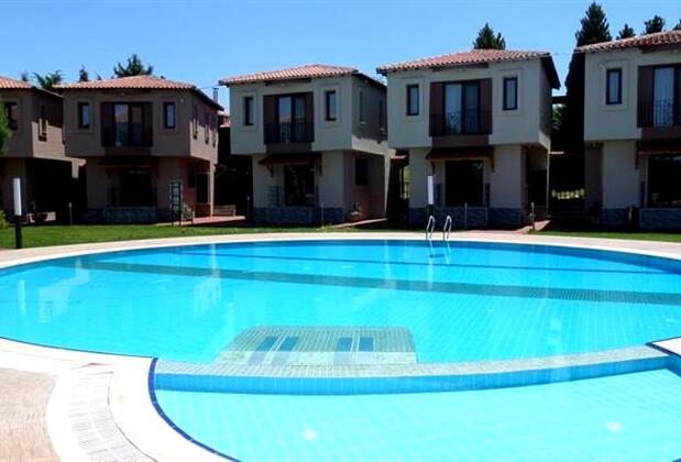 Pia Mya Hotel & SPA - Görsel 4