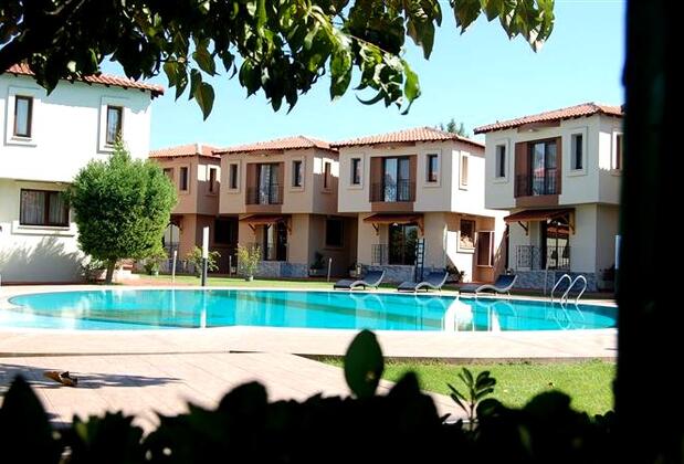 Pia Mya Hotel & SPA - Görsel 3