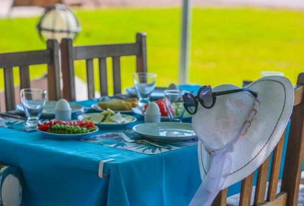 Atıcı 2 Hotel - Görsel 22