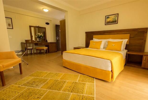 Pia Mya Hotel & SPA - Görsel 6