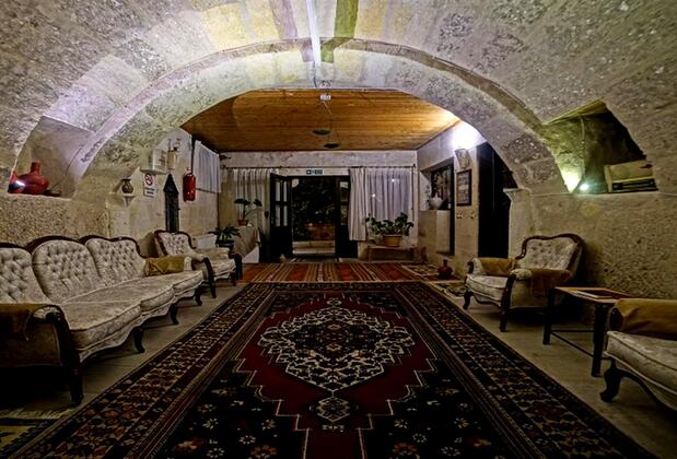 SOS Cave Hotel - Görsel 11