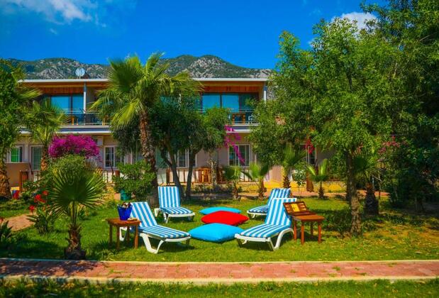 Atıcı 2 Hotel - Görsel 34