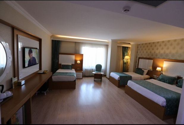 Haldi Otel - Görsel 4