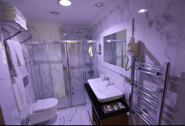 Haldi Otel - Görsel 12