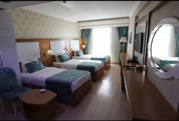 Haldi Otel - Görsel 6