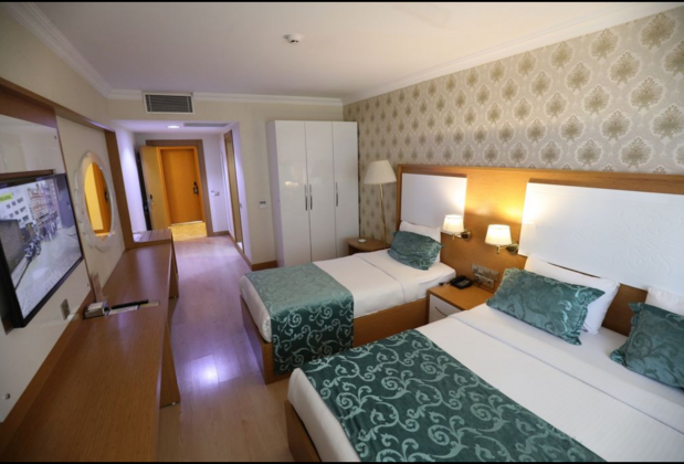 Haldi Otel - Görsel 7