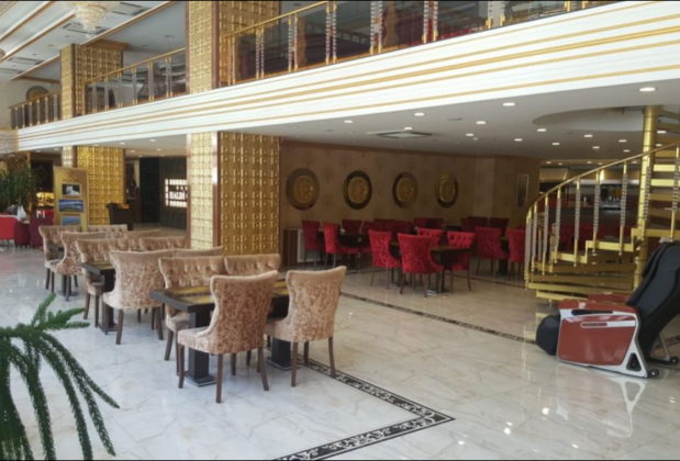 Haldi Otel - Görsel 10