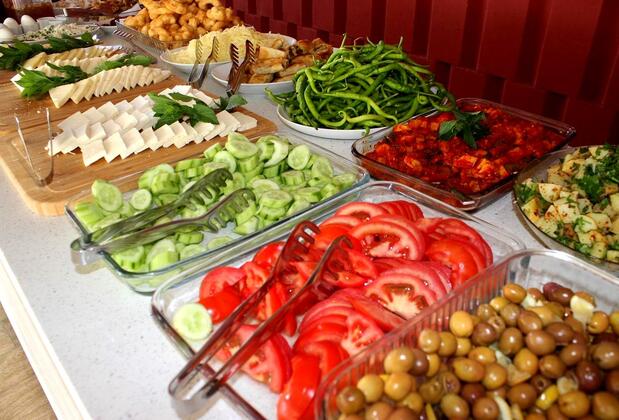 Aksoy Otel - Görsel 5