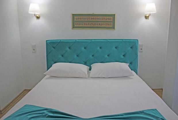 Helvacıoğlu Butik Otel - Görsel 5