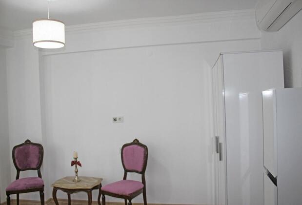 Helvacıoğlu Butik Otel - Görsel 8