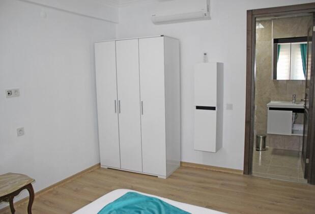 Helvacıoğlu Butik Otel - Görsel 7