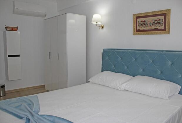 Helvacıoğlu Butik Otel - Görsel 10