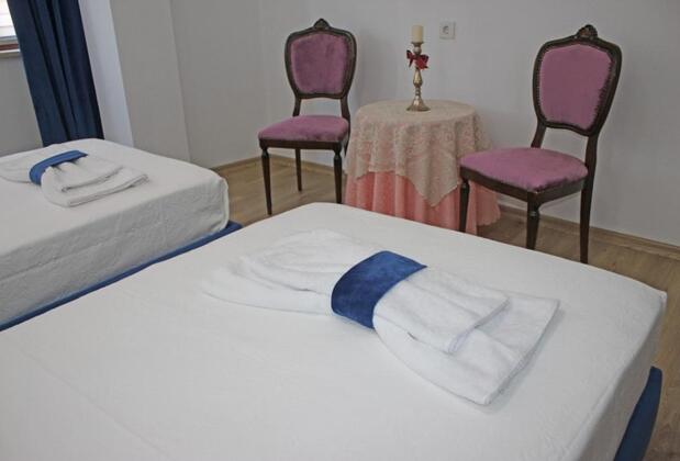 Helvacıoğlu Butik Otel - Görsel 9