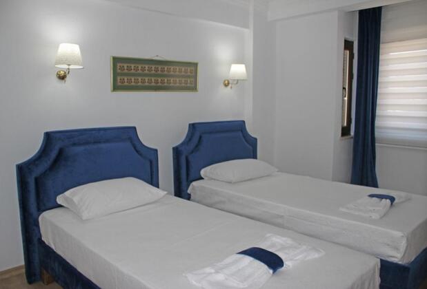 Helvacıoğlu Butik Otel - Görsel 3
