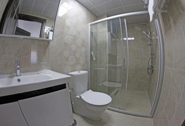 Helvacıoğlu Butik Otel - Görsel 6