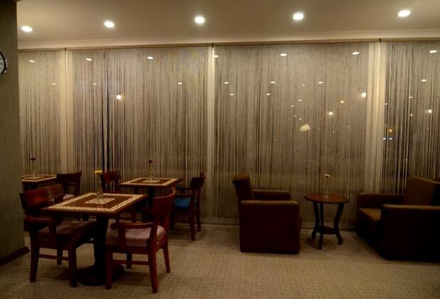 My Rezidans Hotel - Görsel 26