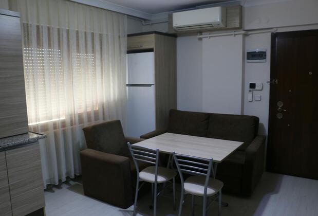 My Rezidans Hotel - Görsel 20