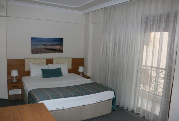 My Rezidans Hotel - Görsel 21