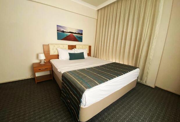 My Rezidans Hotel - Görsel 22