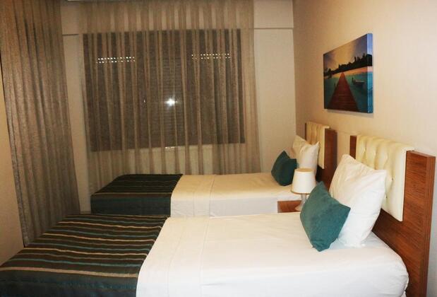 My Rezidans Hotel - Görsel 23