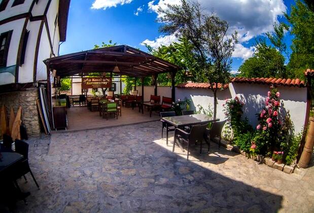 Konak Kervansaray - Görsel 4