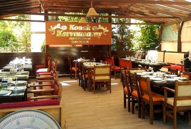 Konak Kervansaray - Görsel 3