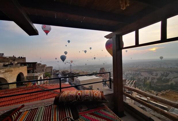 La Maison du Reve - Görsel 11