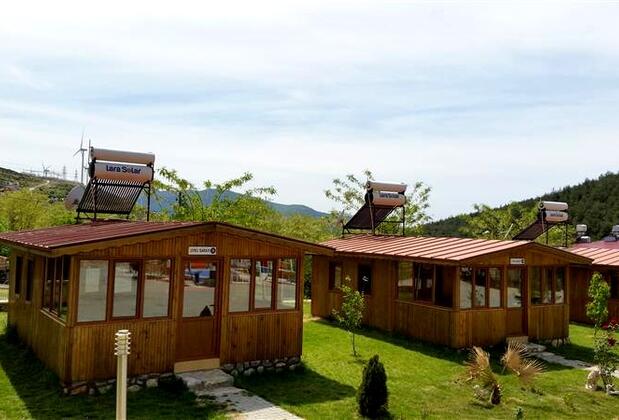 Varlıbaş Uyku Sarayı - Görsel 10