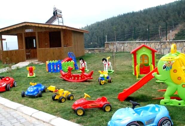 Varlıbaş Uyku Sarayı - Görsel 4