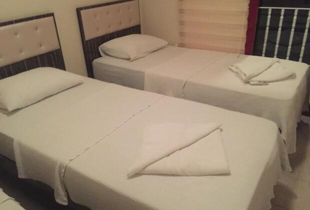 Hotel Erciyes - Görsel 8