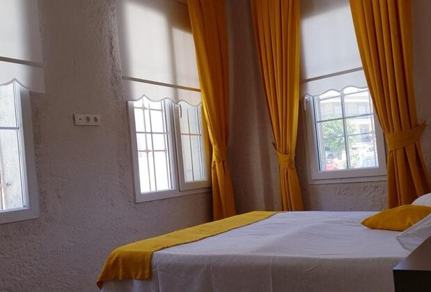4 Kapı Butik Otel - Görsel 7