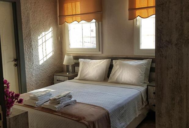 4 Kapı Butik Otel - Görsel 5