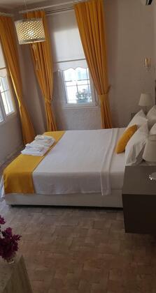 4 Kapı Butik Otel - Görsel 6
