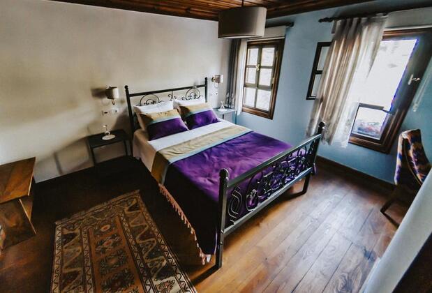 Mis Gibi Otel - Görsel 13