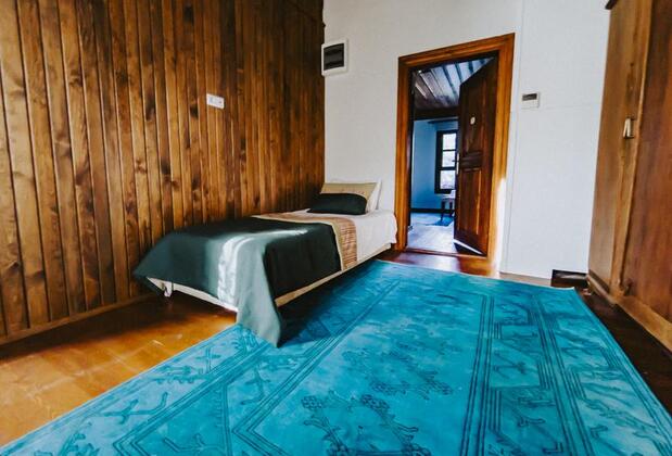 Mis Gibi Otel - Görsel 19