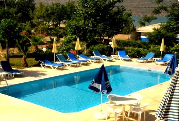 Maviay Hotel Adrasan 2 - Görsel 3