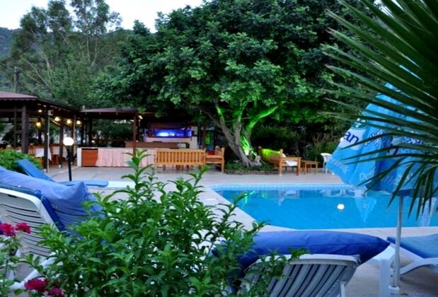 Maviay Hotel Adrasan 2 - Görsel 4