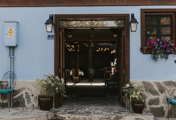 Mis Gibi Otel - Görsel 3