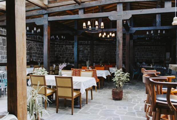 Mis Gibi Otel - Görsel 11